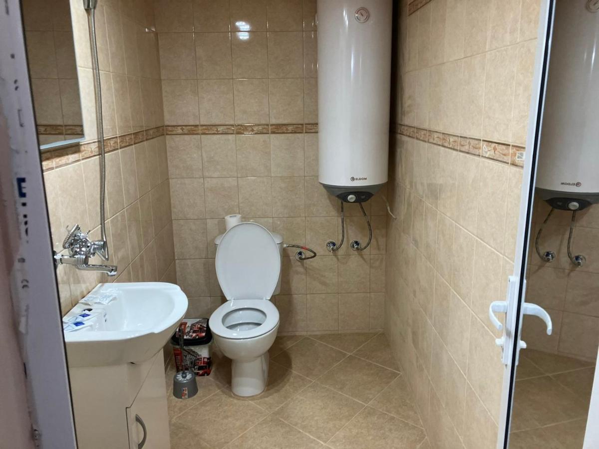 Къща За Гости Теяна Triavna Exterior foto