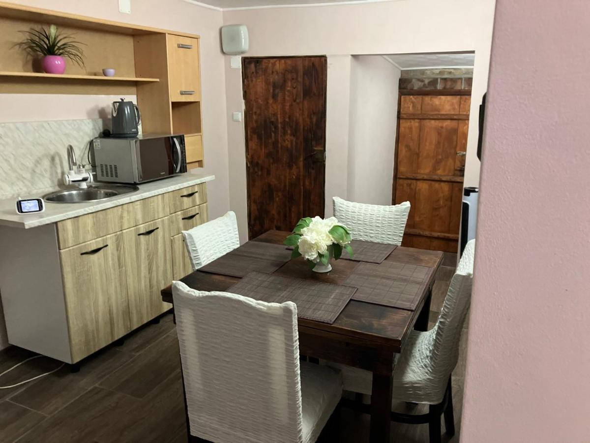 Къща За Гости Теяна Triavna Exterior foto