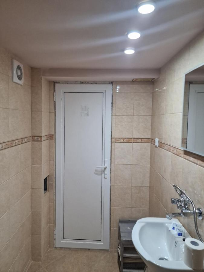 Къща За Гости Теяна Triavna Exterior foto