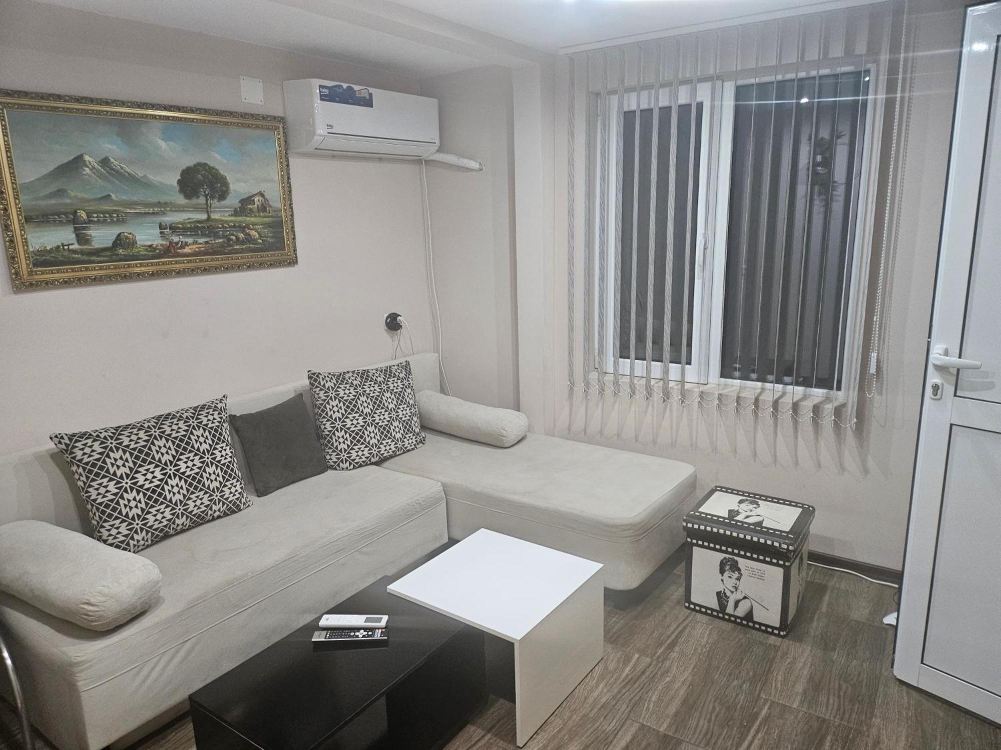 Къща За Гости Теяна Triavna Exterior foto