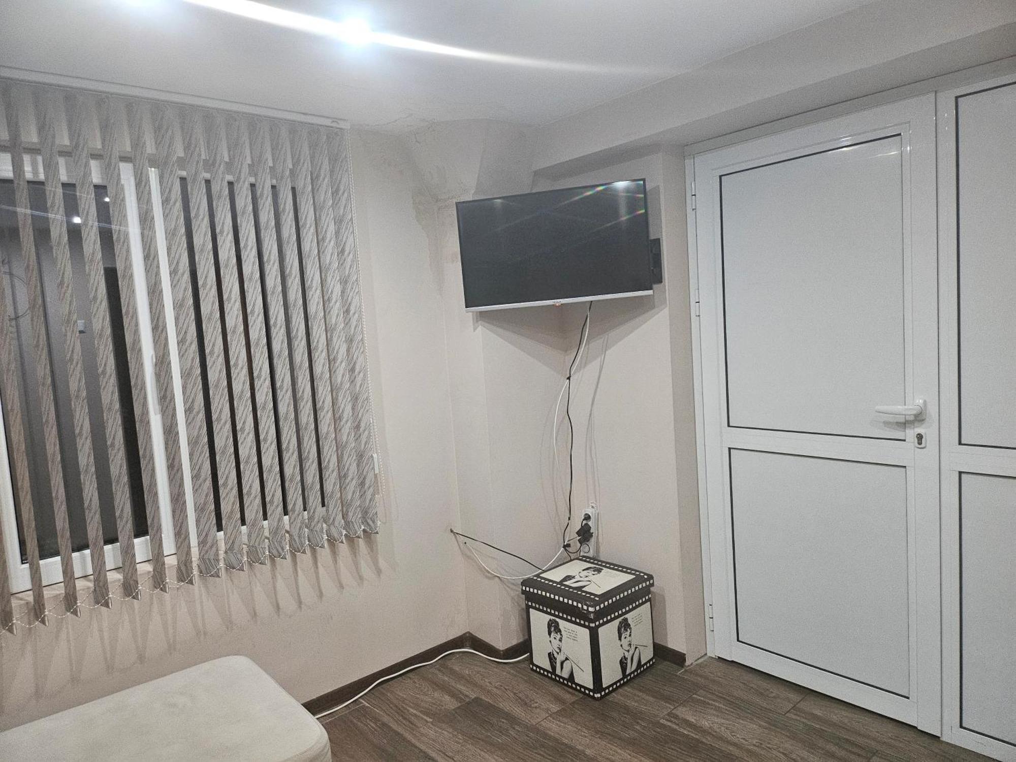 Къща За Гости Теяна Triavna Exterior foto