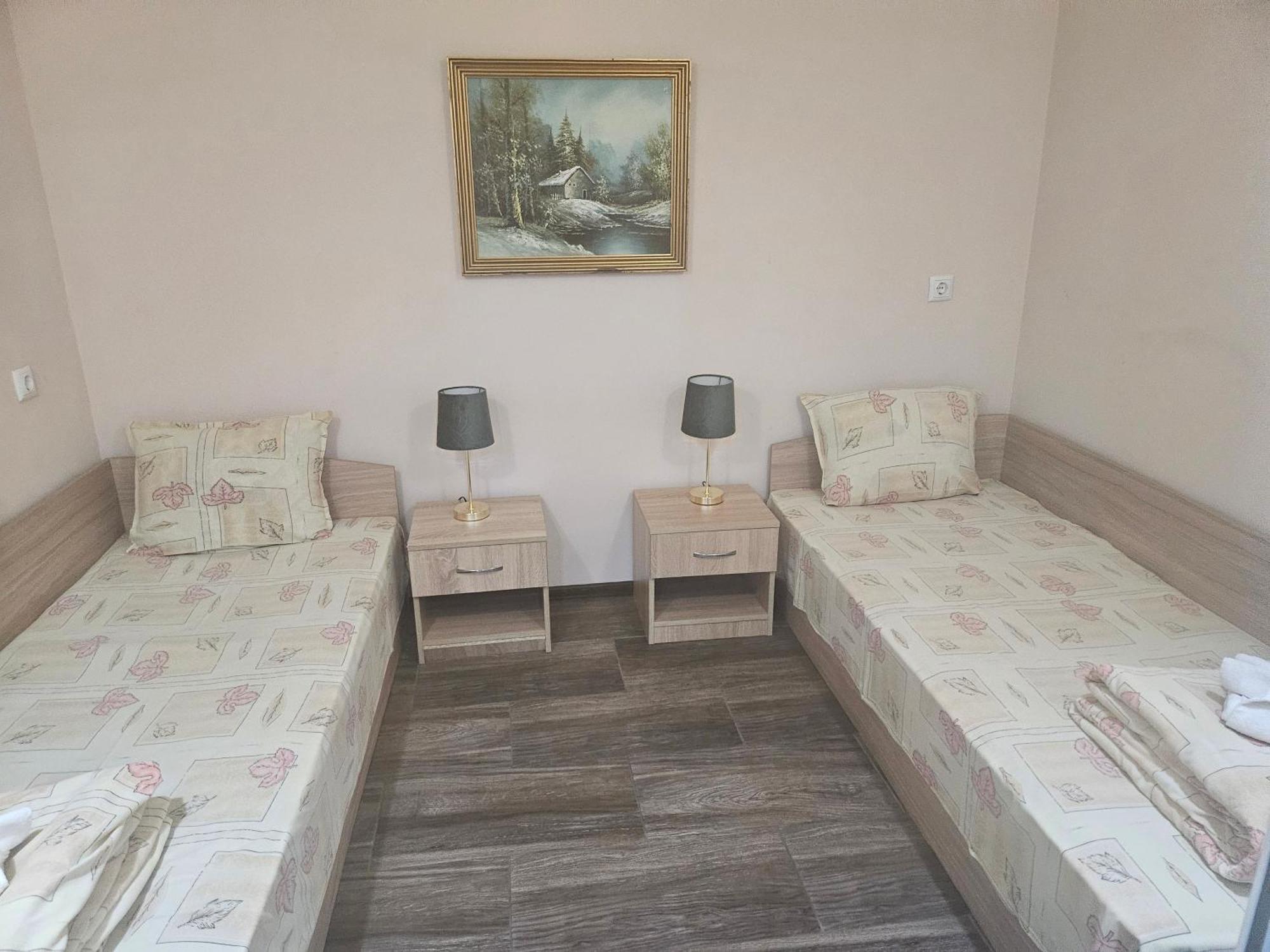Къща За Гости Теяна Triavna Exterior foto