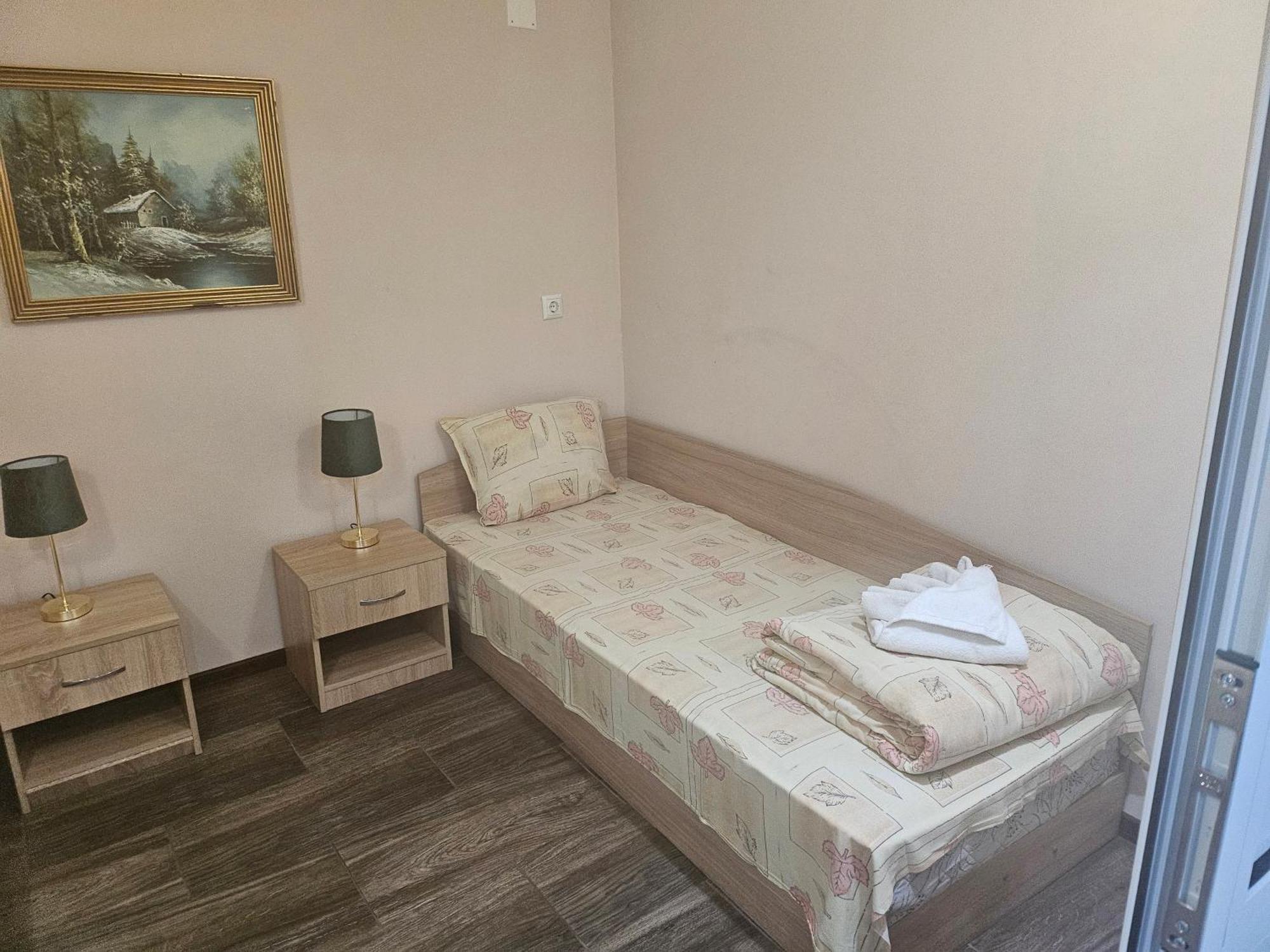 Къща За Гости Теяна Triavna Exterior foto